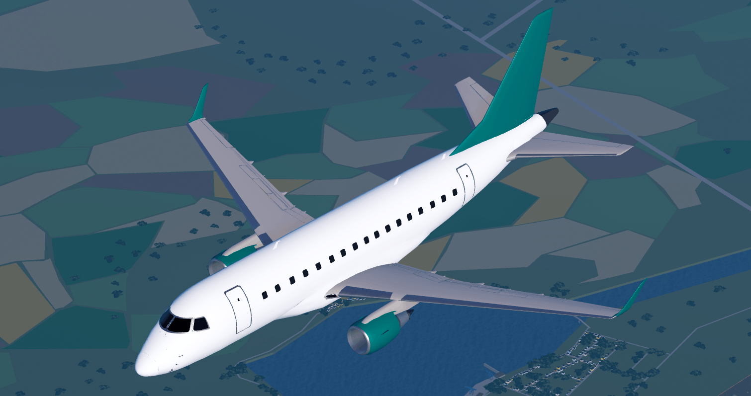 Embraer E170